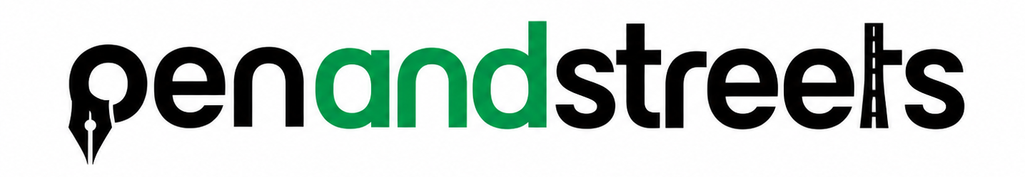 penandstreets